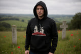The Fallen Hoodie