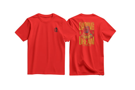 Daring to Dream Ladies Fit T-Shirt