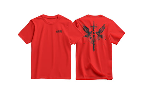 Raven Sword T-Shirt