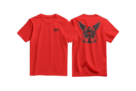 Sorrowful Blades T-Shirt