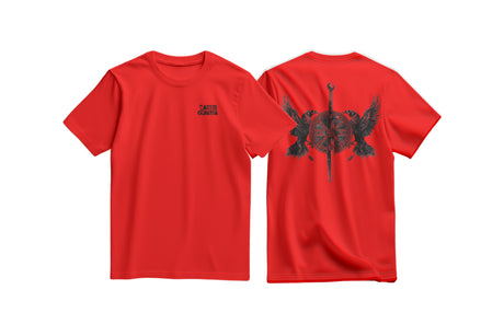 Wings of Wisdom T-Shirt