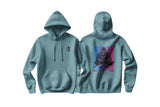 Last True Samurai Hoodie