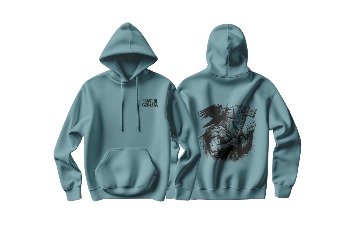 Stormbringer Hoodie