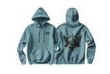 Shadowed Blade Hoodie