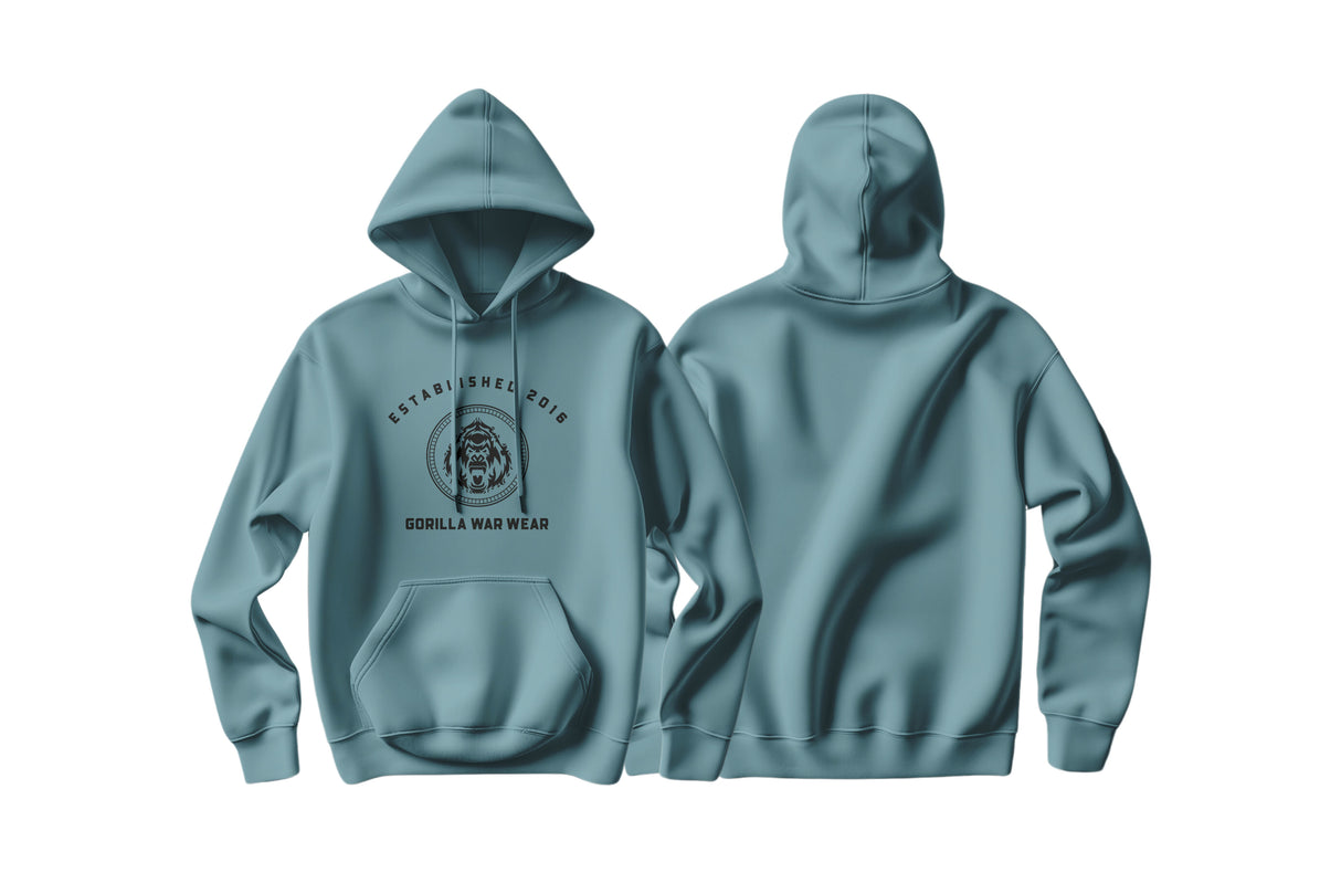 SoCal Hoodie