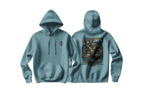 Rising Titan Hoodie