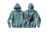 Ravenlord's Hammer Hoodie