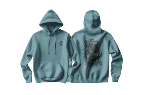 Atlantis Hoodie