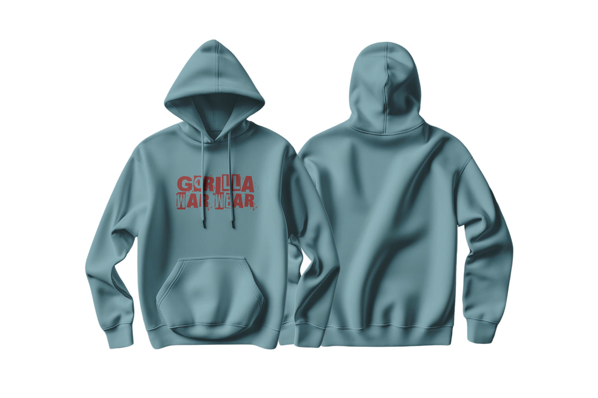 GWW #3 Hoodie