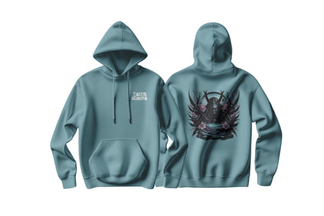 Soul Keeper Hoodie