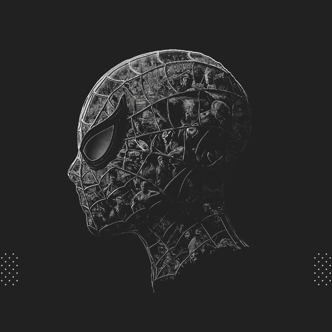 Legends of the Multiverse – 4 T-Shirt Bundle