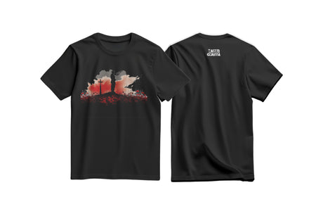 Silent Valor T-Shirt