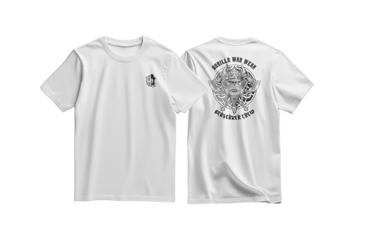 Viking Kong T-Shirt- Father & Son