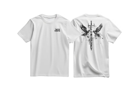 Raven Sword T-Shirt