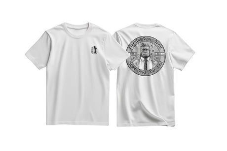 Scar Face Ladies Fit T-Shirt