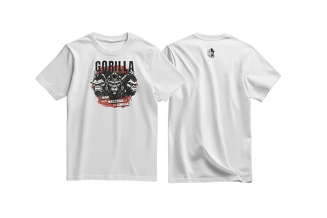 Welcome to the Jungle T-Shirt- Father & Son