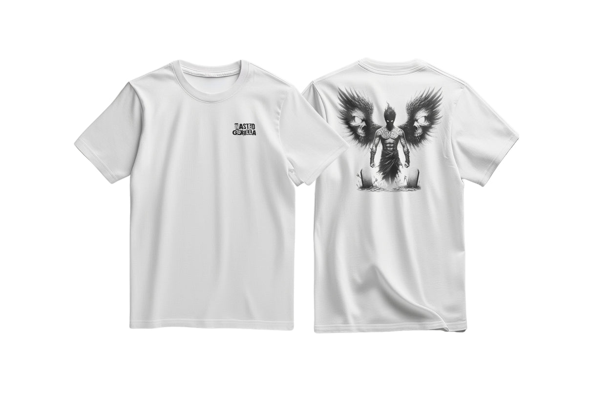 Risen from the Shadows T-Shirt