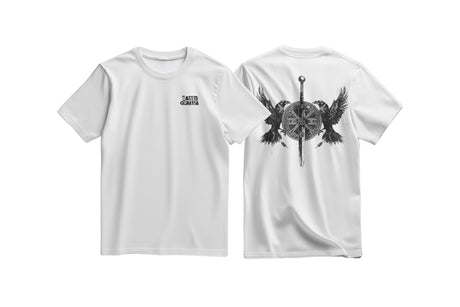 Wings of Wisdom Ladies Fit T-Shirt