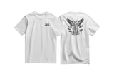 Eternal Wings of War Ladies Fit T-Shirt