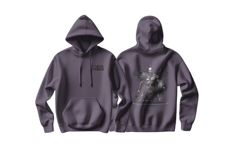 Wings of Valhalla Hoodie