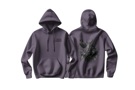 Ravenlord's Hammer Hoodie