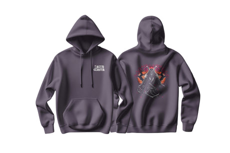 Ancestral Defender Hoodie